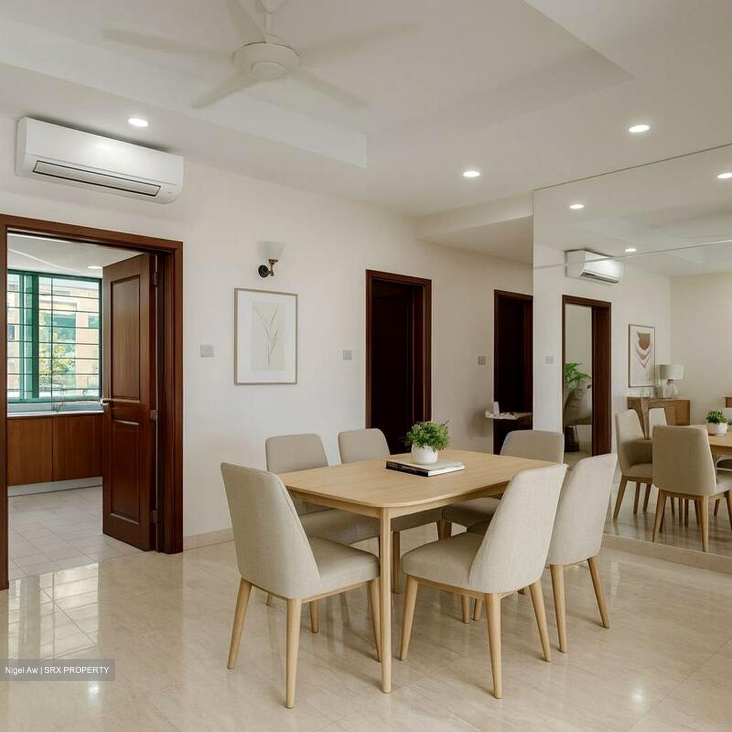 Hazel Park Condominium (D23), Condominium #500283771